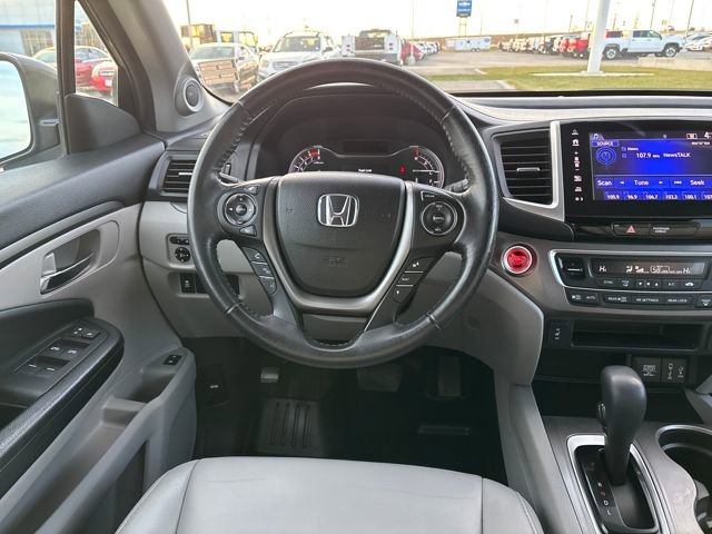 Certified 2018 Honda Pilot EX-L image 13