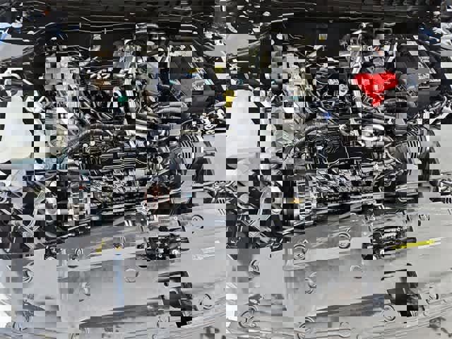 Used 2022 Nissan Altima 2.5 SR image 14