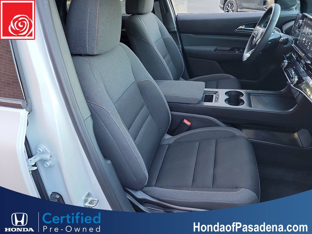 Certified 2024 Honda Prologue EX image 24