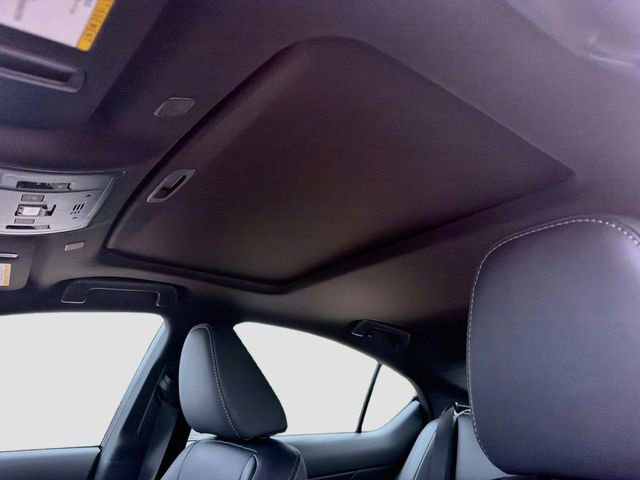 New 2026 Lexus IS 350 F Sport RWD image 25