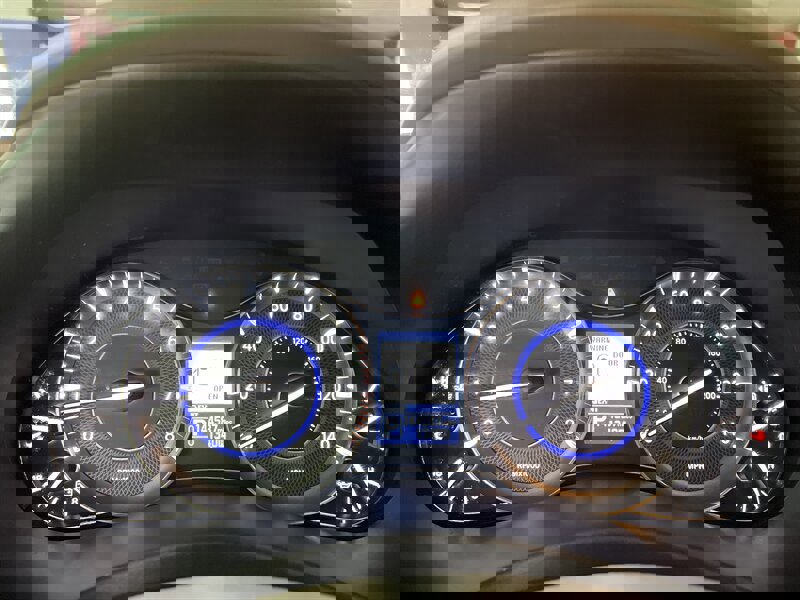 Used 2014 INFINITI QX80 2WD image 12