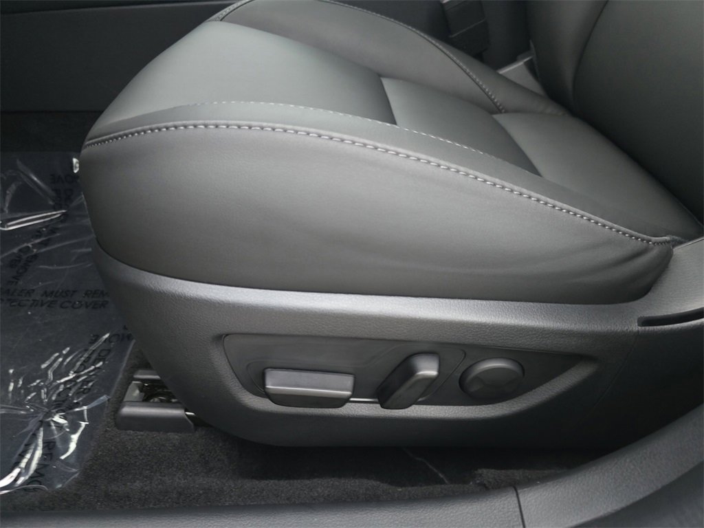 New 2026 MAZDA CX-30 AWD 2.5 S image 30