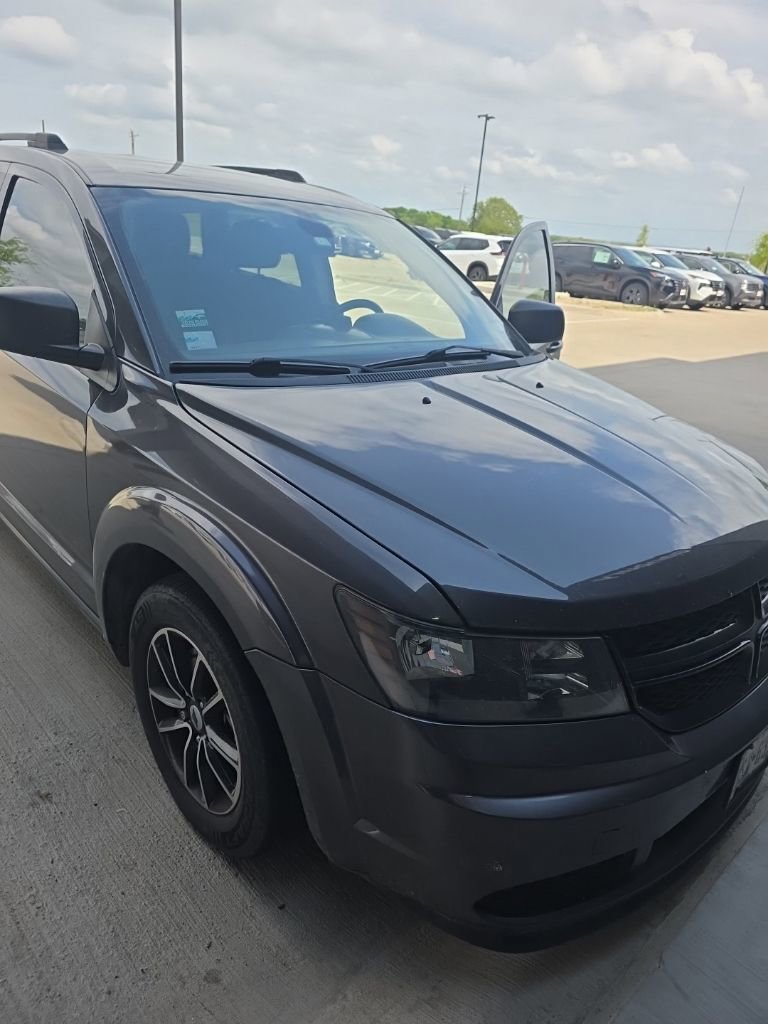 Used 2018 Dodge Journey SE w/ Connectivity Group image 5