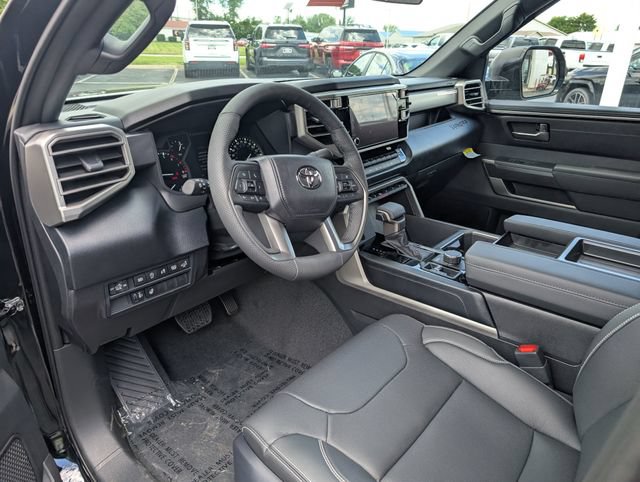 New 2026 Toyota Tundra SR5 w/ SR5 Premium Package AWD/4WD image 14