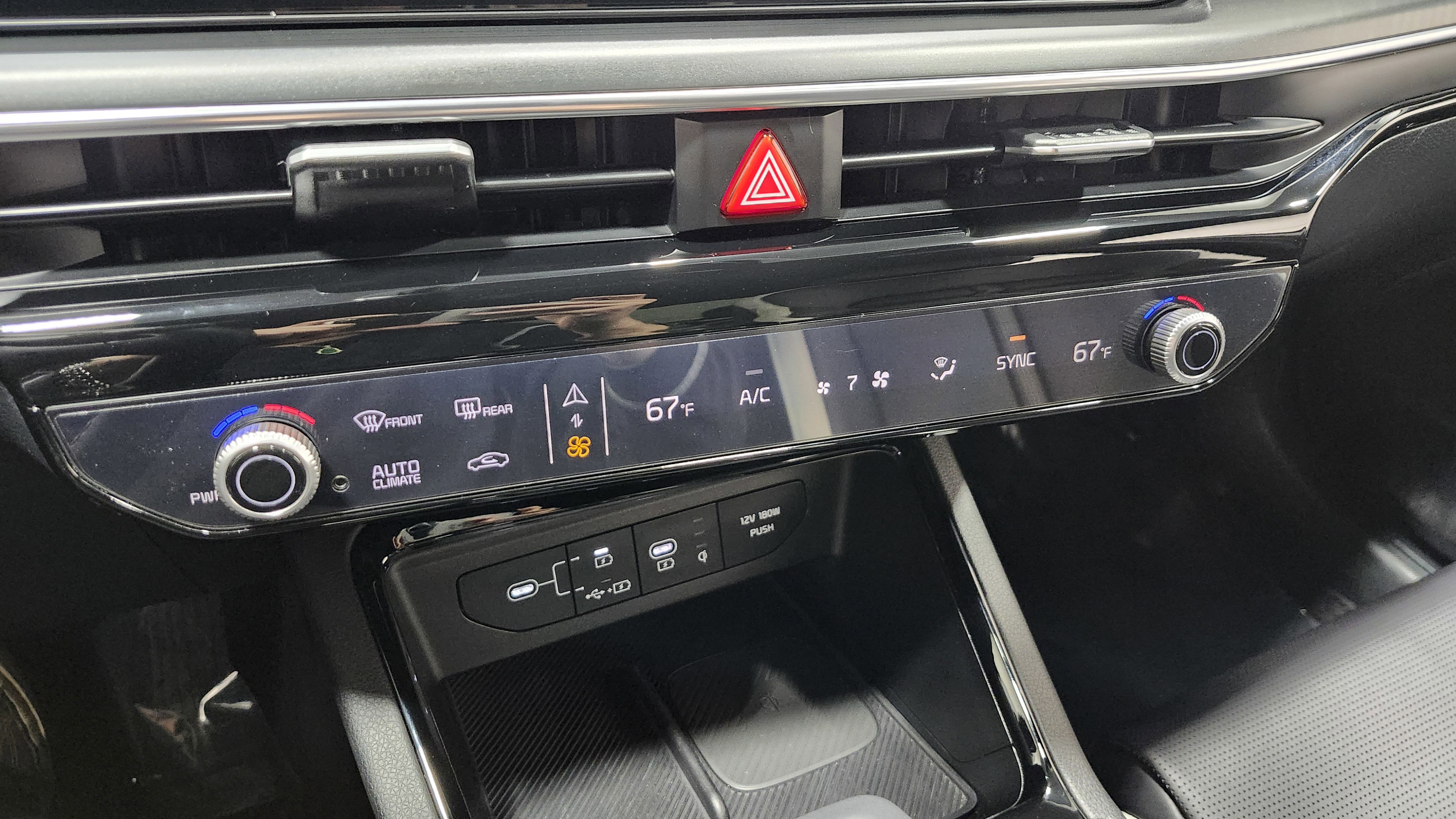 Used 2025 Kia K5 GT-Line image 33