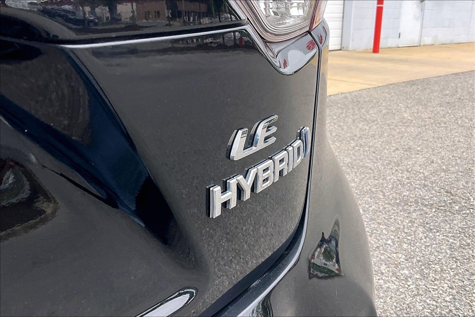Used 2024 Toyota Corolla LE FWD image 10
