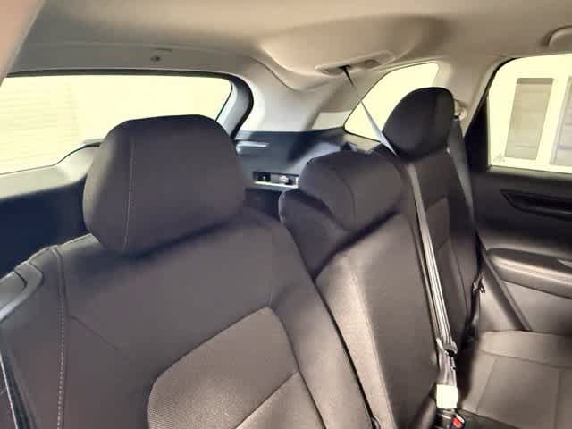 New 2026 Honda CR-V LX image 53