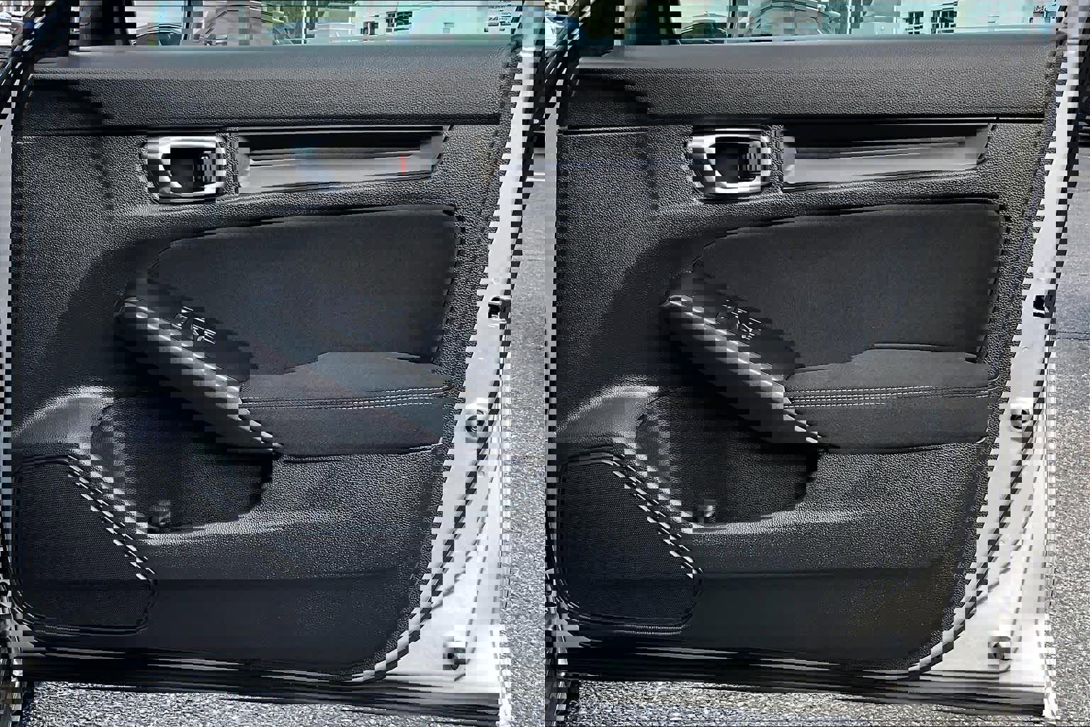 Used 2023 Honda Civic Sport image 21