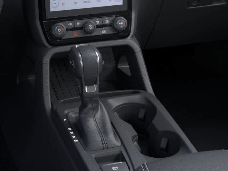 New 2025 Ford Ranger XLT w/ Equipment Group 301A High image 15
