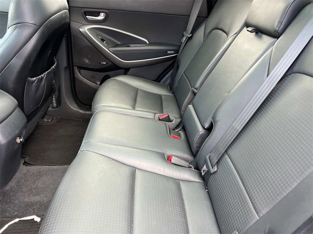 Used 2016 Hyundai Santa Fe Sport 2.0T w/ Option Group 05 image 11