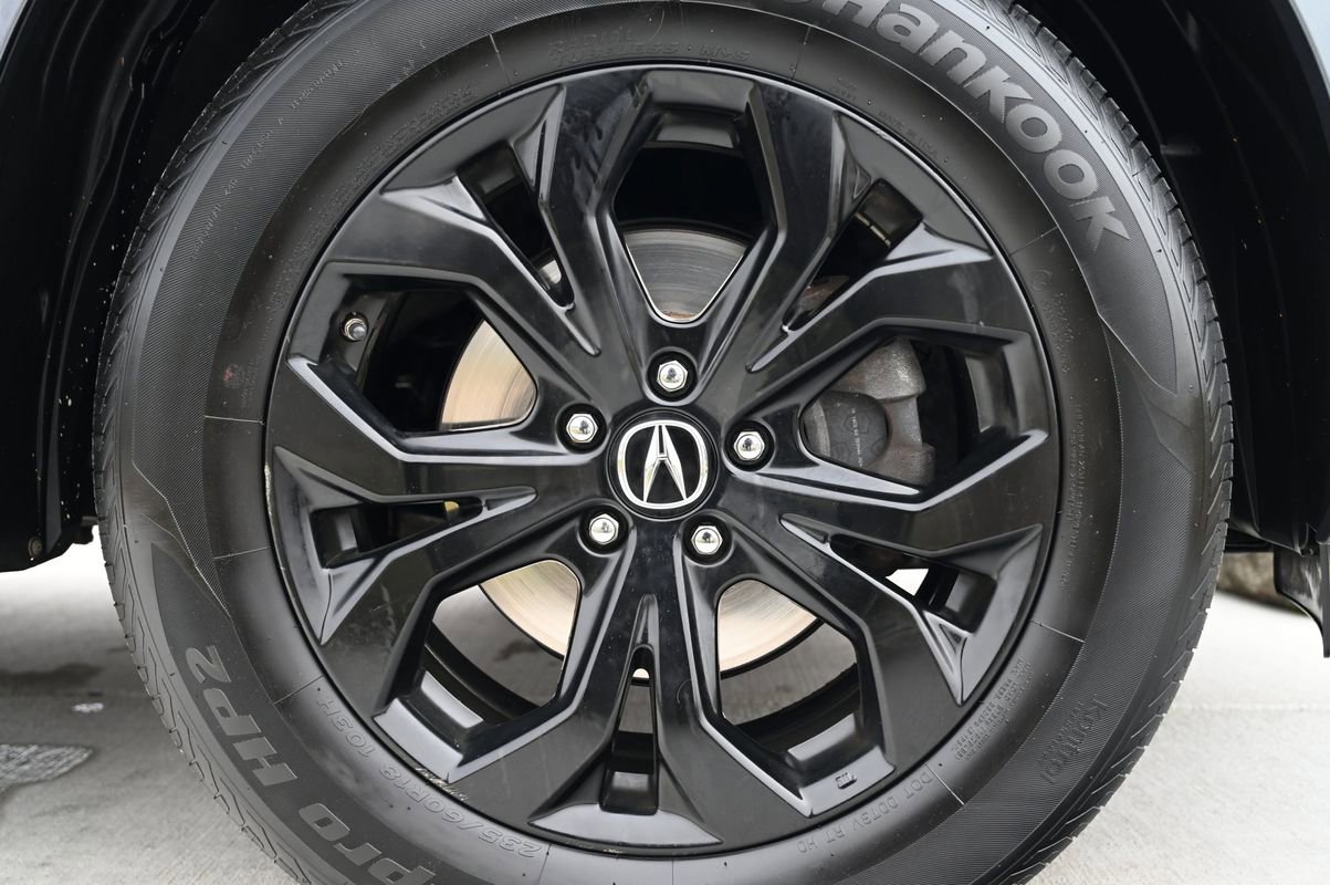 Used 2017 Acura RDX w/Technology Package image 47