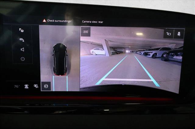 New 2026 Audi A6 Premium Plus AWD/4WD image 14