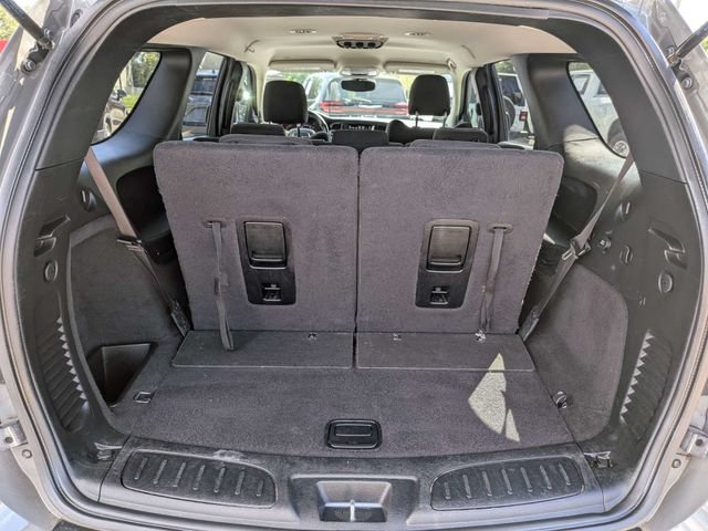 Used 2021 Dodge Durango SXT RWD image 13