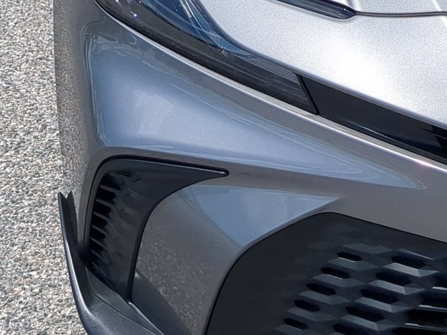 New 2026 Toyota Camry SE FWD image 10