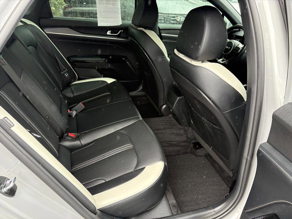 Used 2025 Kia K5 GT-Line image 18