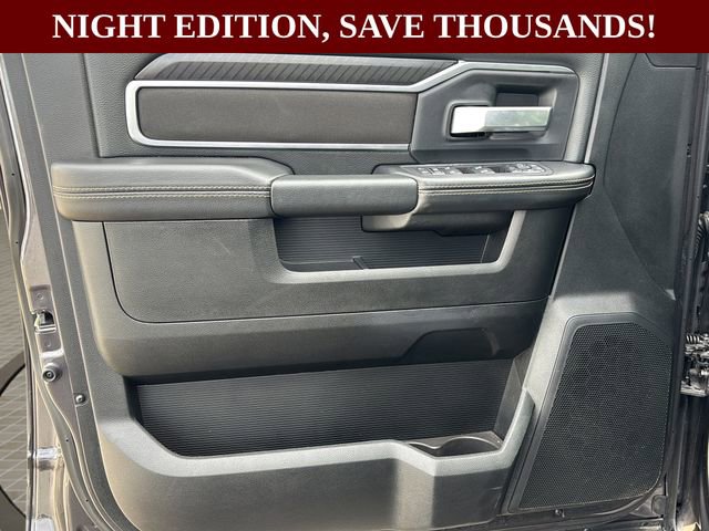 Certified 2025 RAM 3500 Big Horn image 15