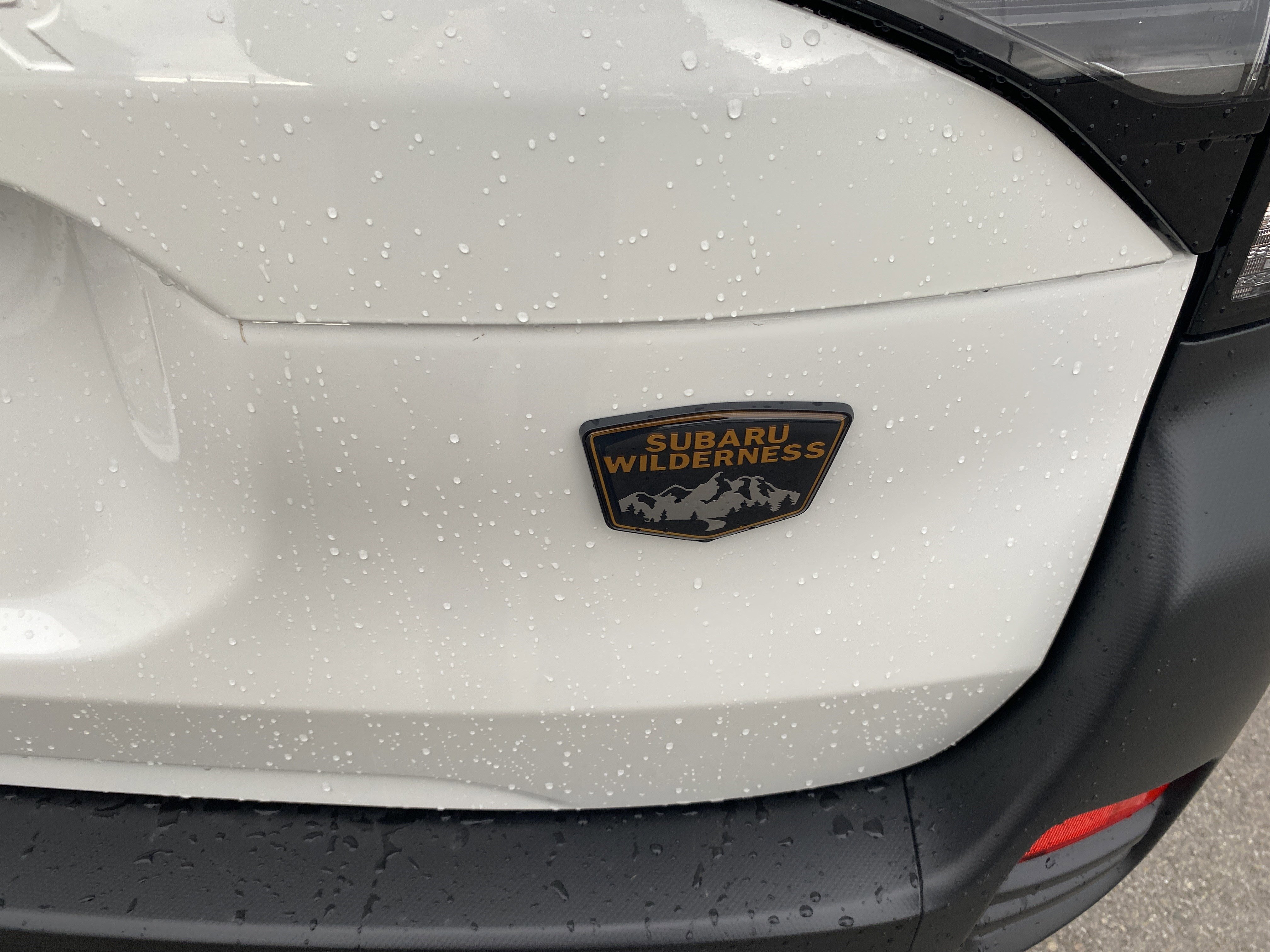 New 2026 Subaru Forester Wilderness image 27