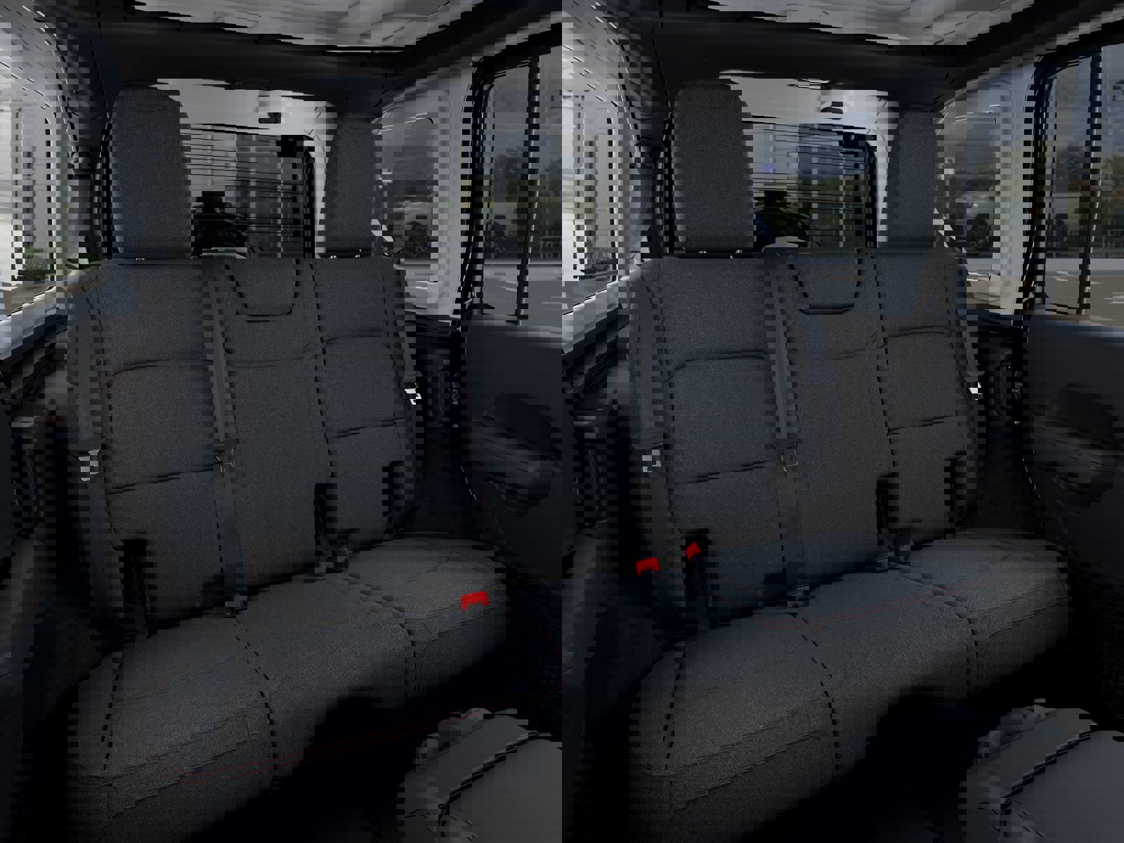 New 2026 Jeep Wrangler Unlimited Rubicon image 42