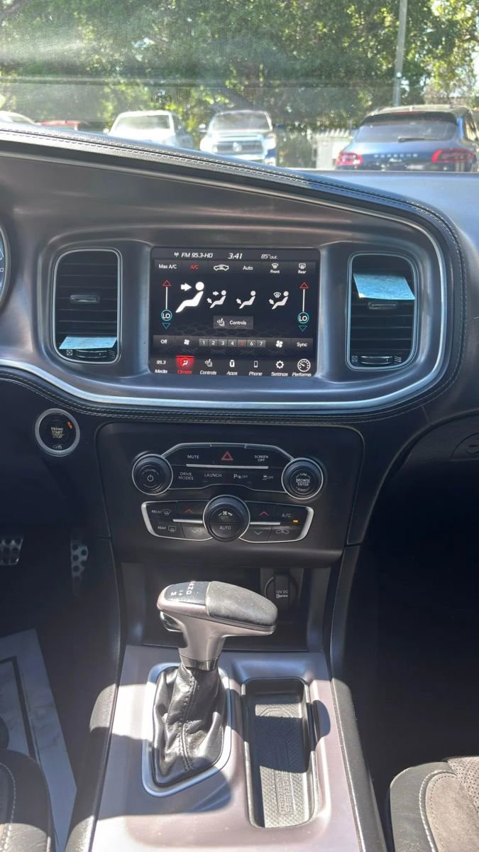 Used 2021 Dodge Charger Scat Pack image 13