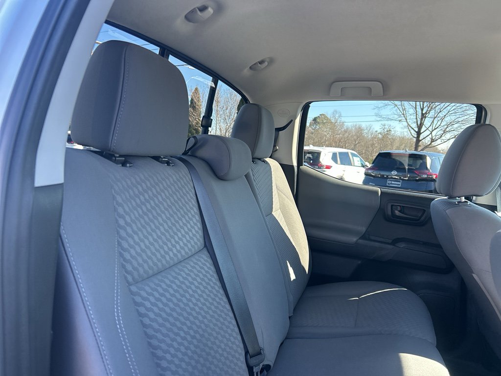 Used 2023 Toyota Tacoma SR image 12