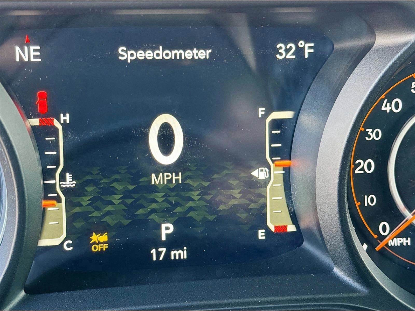 New 2026 Jeep Wrangler Unlimited Rubicon image 12