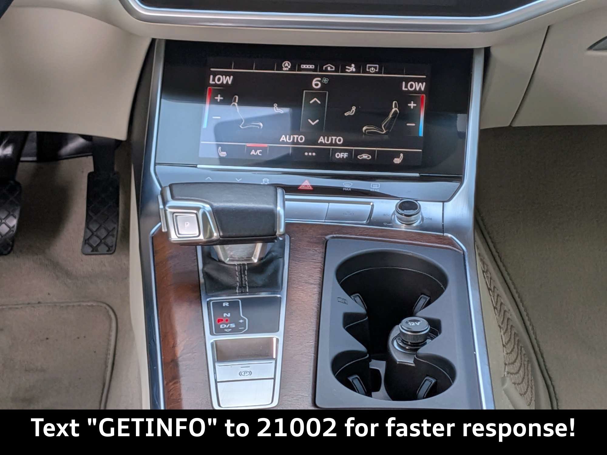 Certified 2022 Audi A7 3.0T Premium AWD/4WD image 23