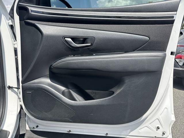 Certified 2023 Hyundai Tucson Limited image 14