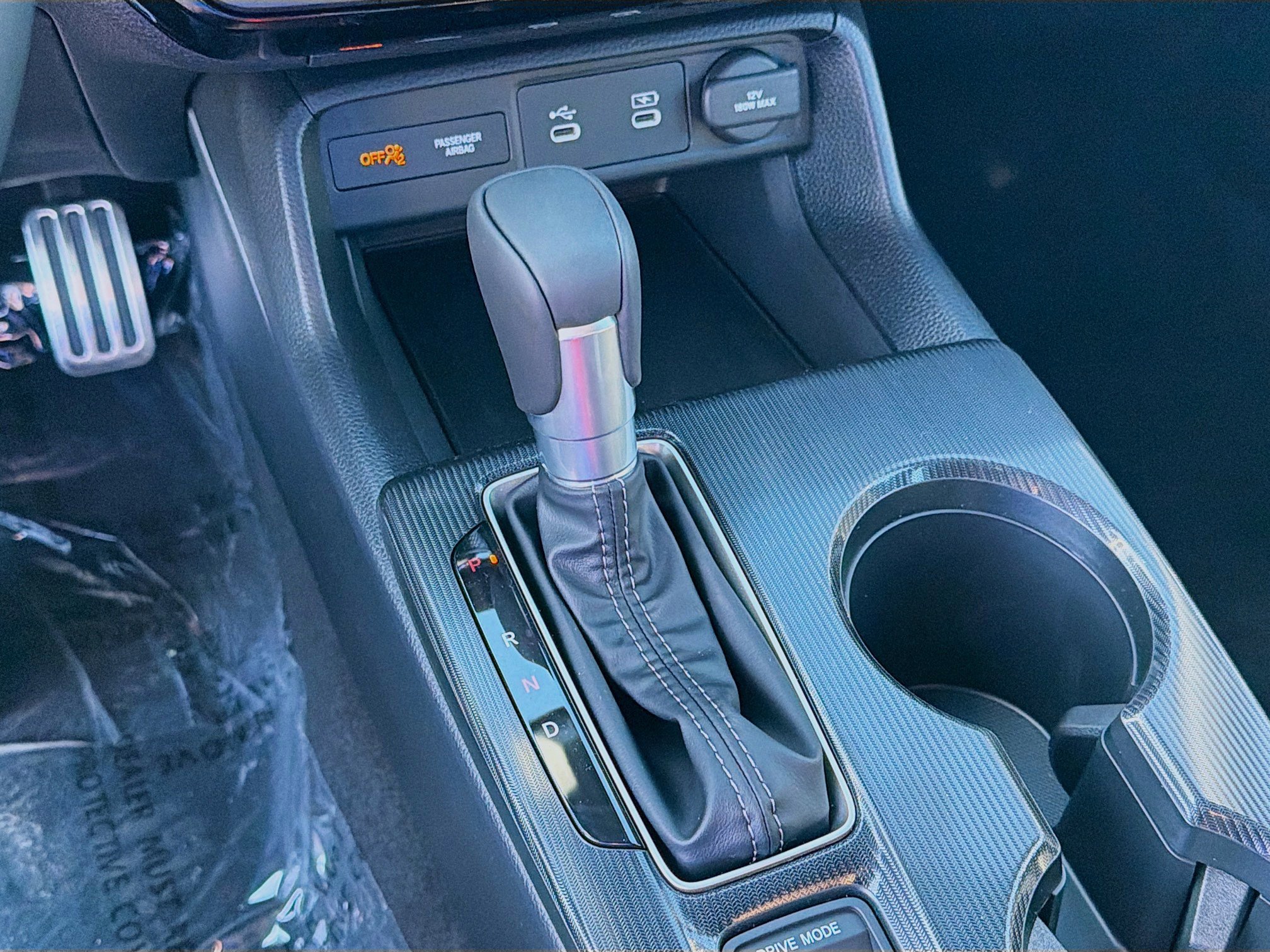 New 2026 Honda Civic Sport image 15