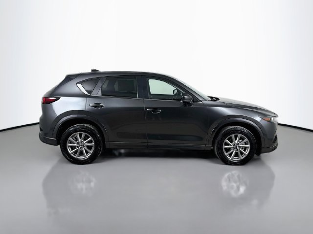 Used 2025 MAZDA CX-5 AWD 2.5 S w/ Preferred Package image 10