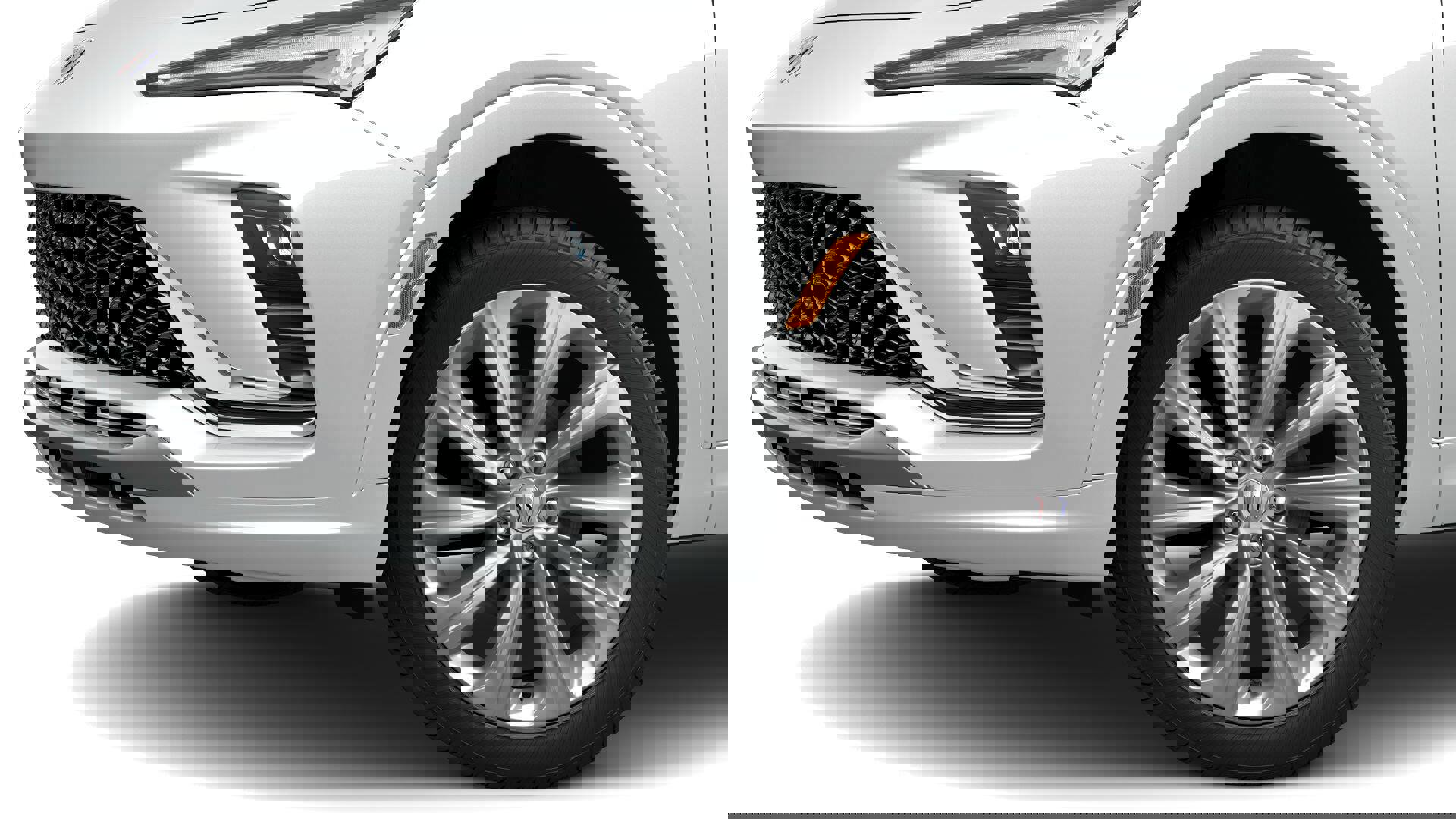 New 2026 Buick Envista Avenir image 29