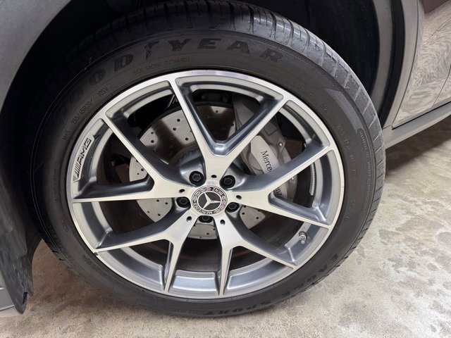 Certified 2022 Mercedes-Benz GLC 300 4MATIC image 32