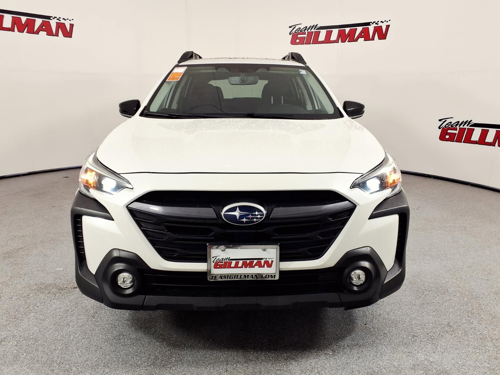 Certified 2023 Subaru Outback Premium image 2