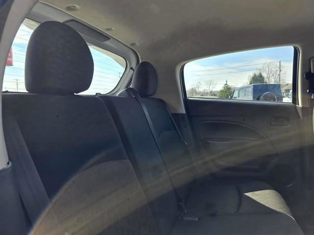 Used 2021 Mitsubishi Mirage image 19