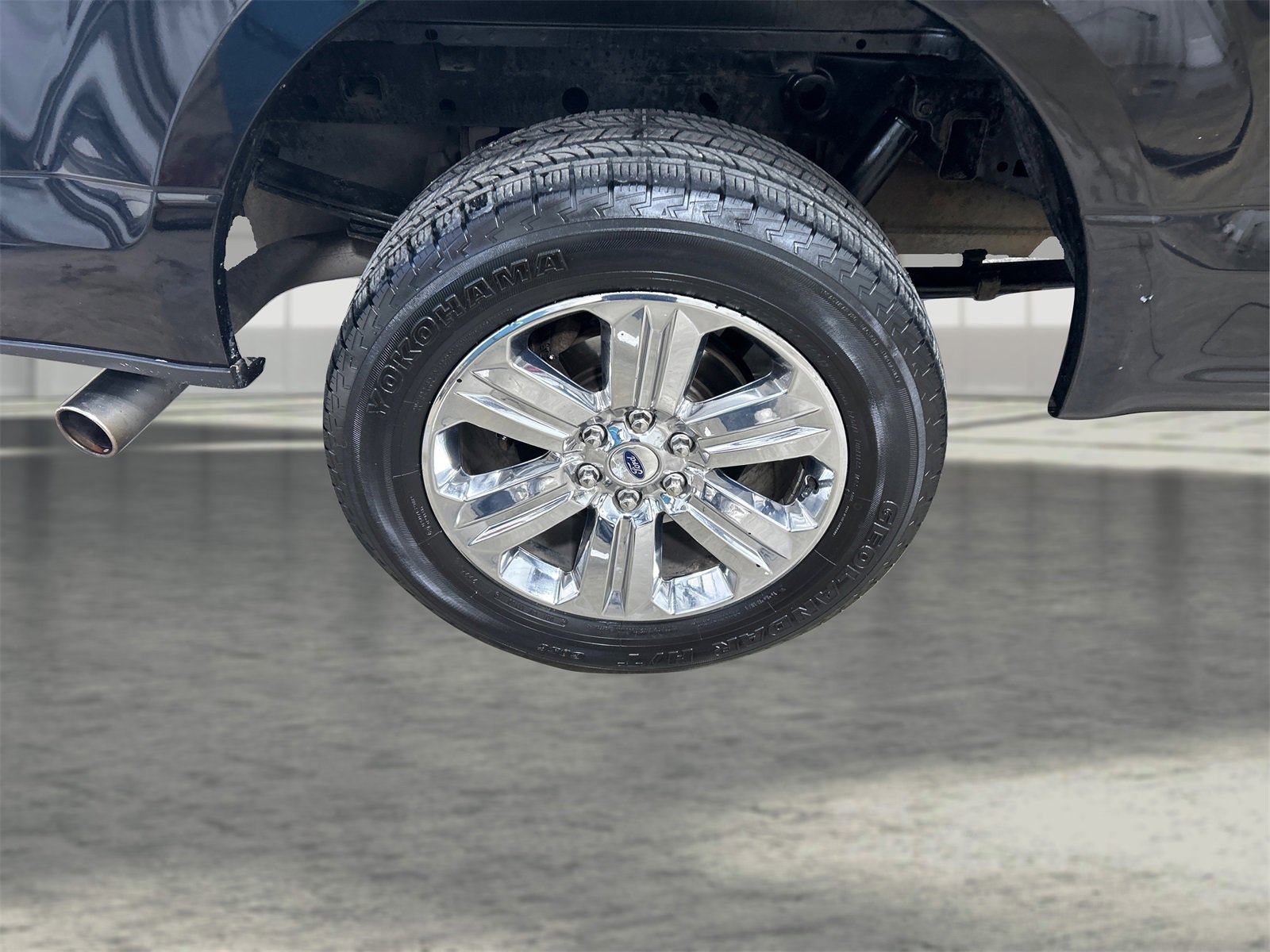 Used 2018 Ford F150 XLT w/ Equipment Group 302A Luxury image 21