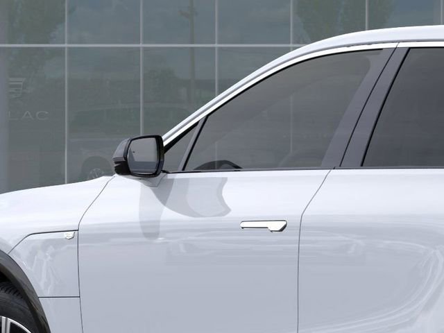 New 2026 Cadillac Lyriq Premium Luxury w/ LPO, Floor Liner Package image 12