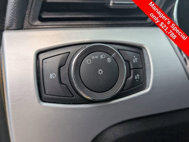 Used 2017 Ford Mustang Premium w/ Equipment Group 201A image 14