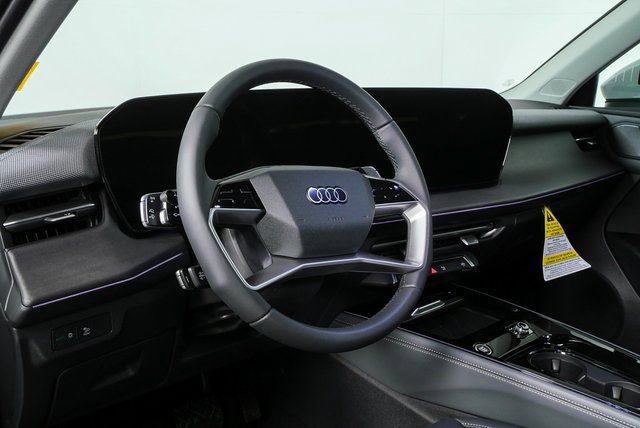 New 2026 Audi Q3 quattro 2.0T image 4