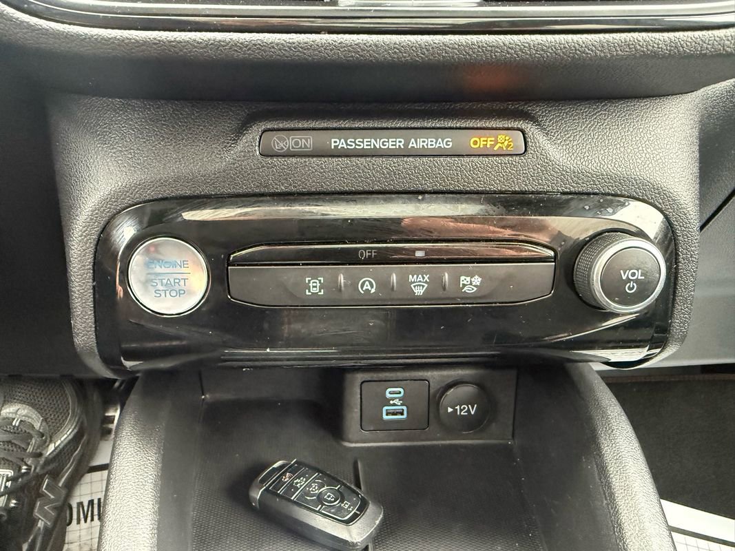 Used 2023 Ford Escape ST-Line w/ Tech Pack #1 image 21