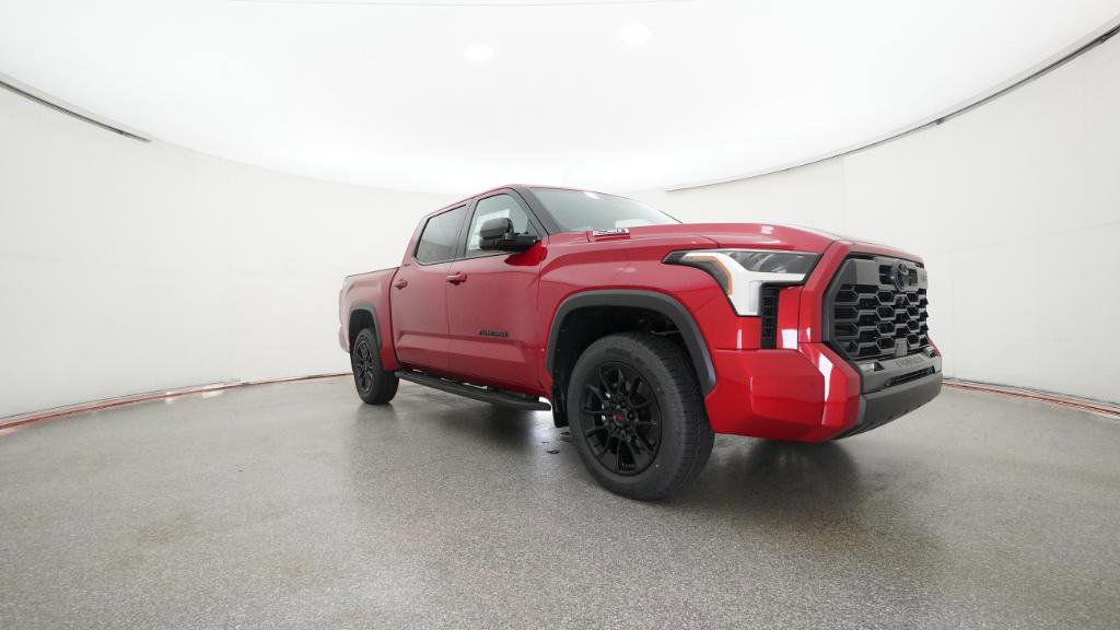 New 2026 Toyota Tundra Limited image 30