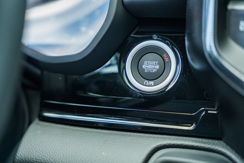 New 2026 RAM 1500 Rebel AWD/4WD image 33
