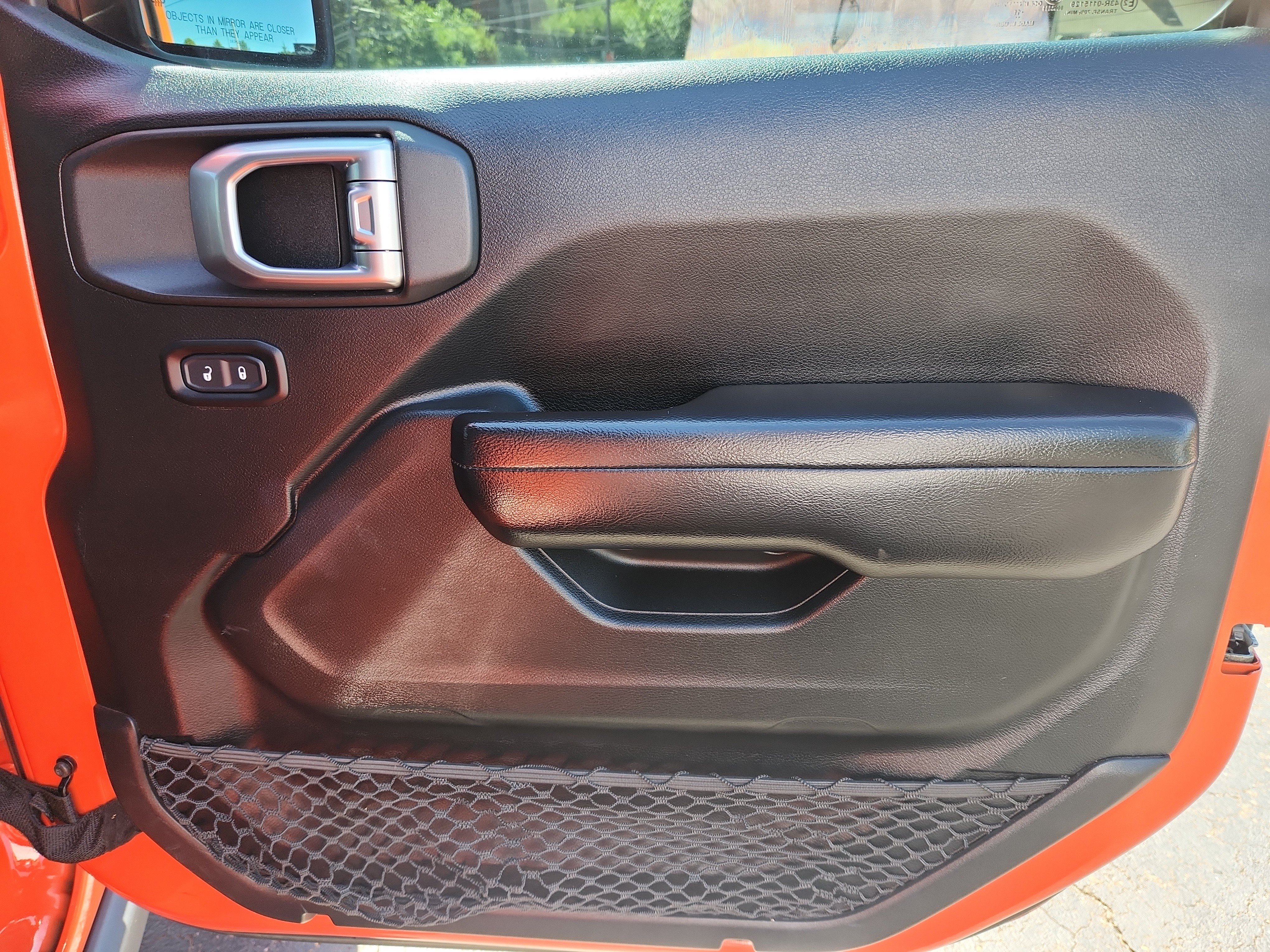 Used 2019 Jeep Wrangler Sport AWD/4WD image 36