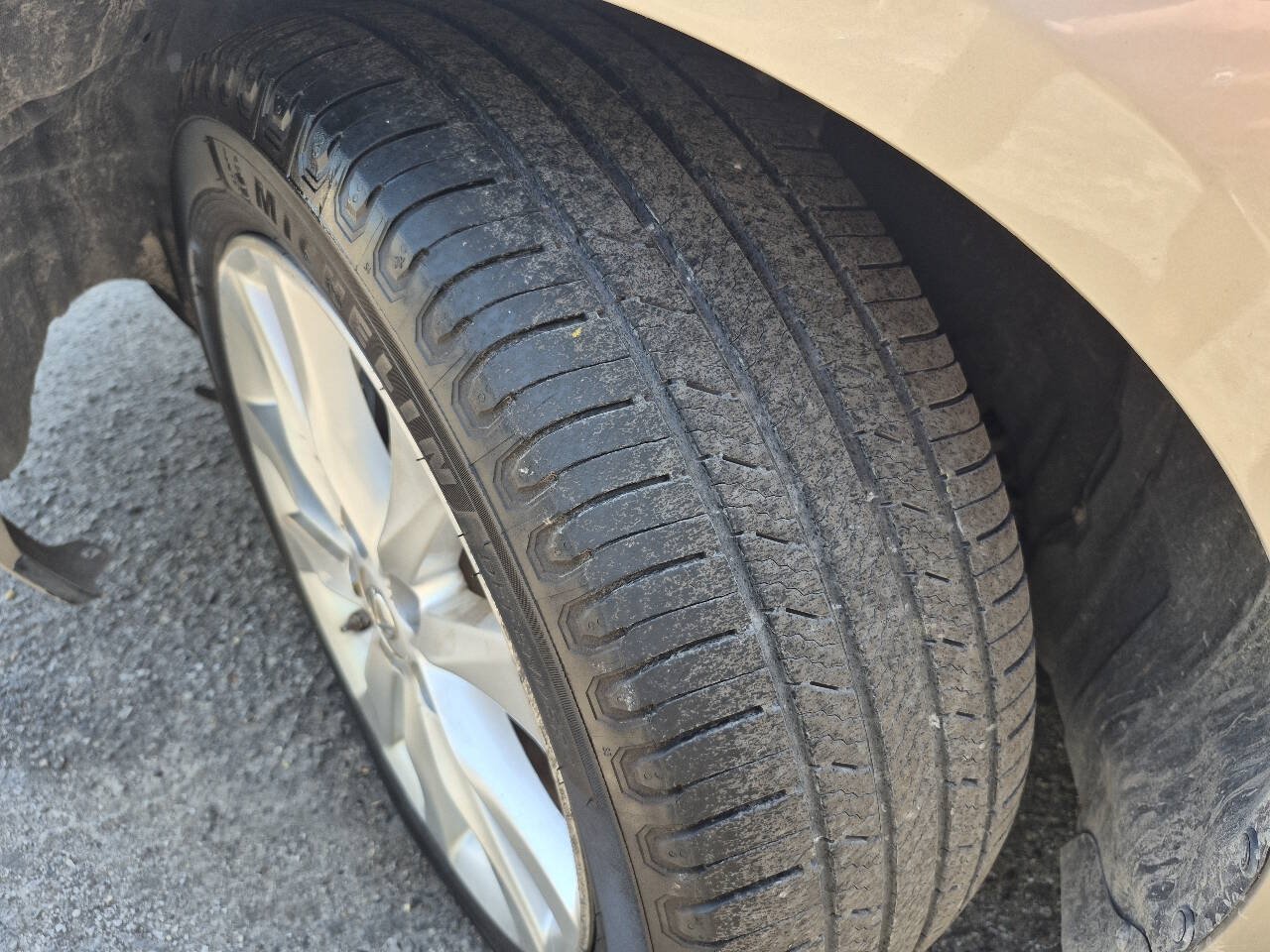 Used 2010 Lexus ES 350 FWD image 10