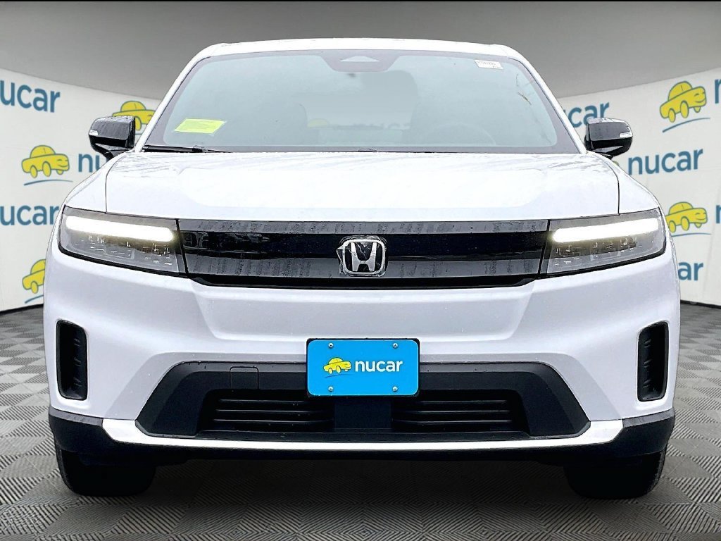 New 2026 Honda Prologue EX image 3