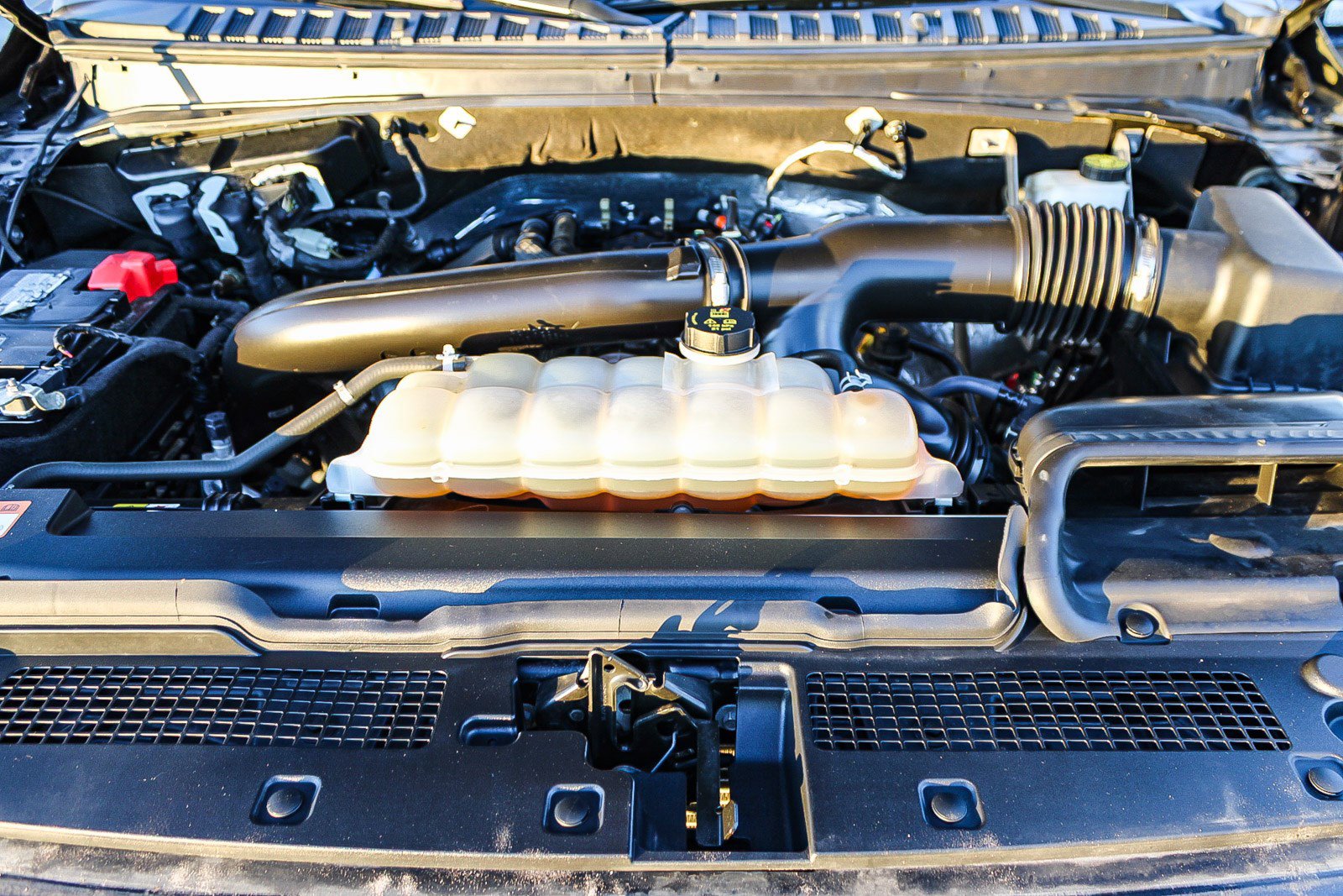 Used 2024 Ford Expedition Max Limited image 27