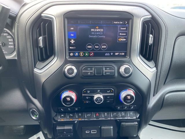 Used 2019 GMC Sierra 1500 Denali image 17