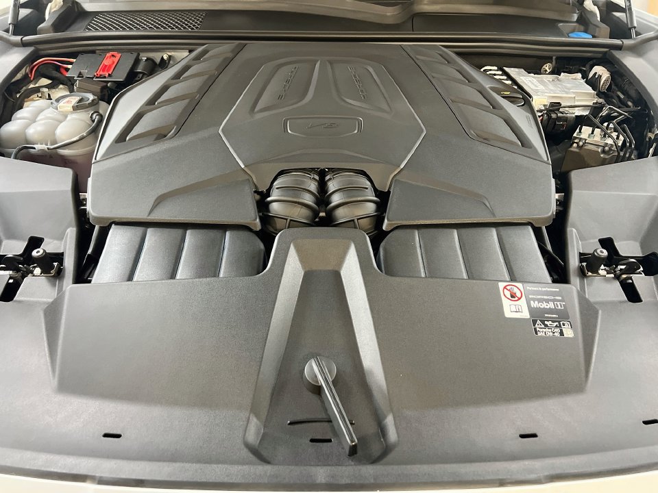 New 2026 Porsche Cayenne GTS AWD/4WD image 32