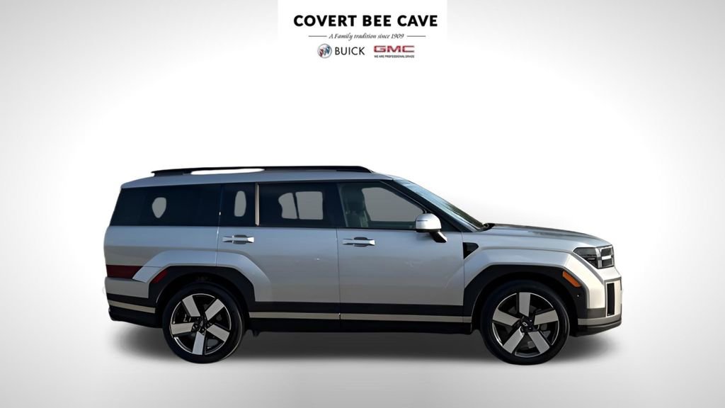 Used 2024 Hyundai Santa Fe Limited image 12