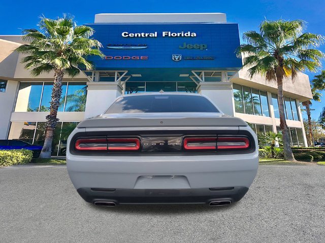 Used 2020 Dodge Challenger GT w/ Plus Package RWD image 6