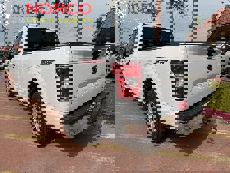 Used 2018 Ford F150 XLT w/ Equipment Group 301A Mid image 6