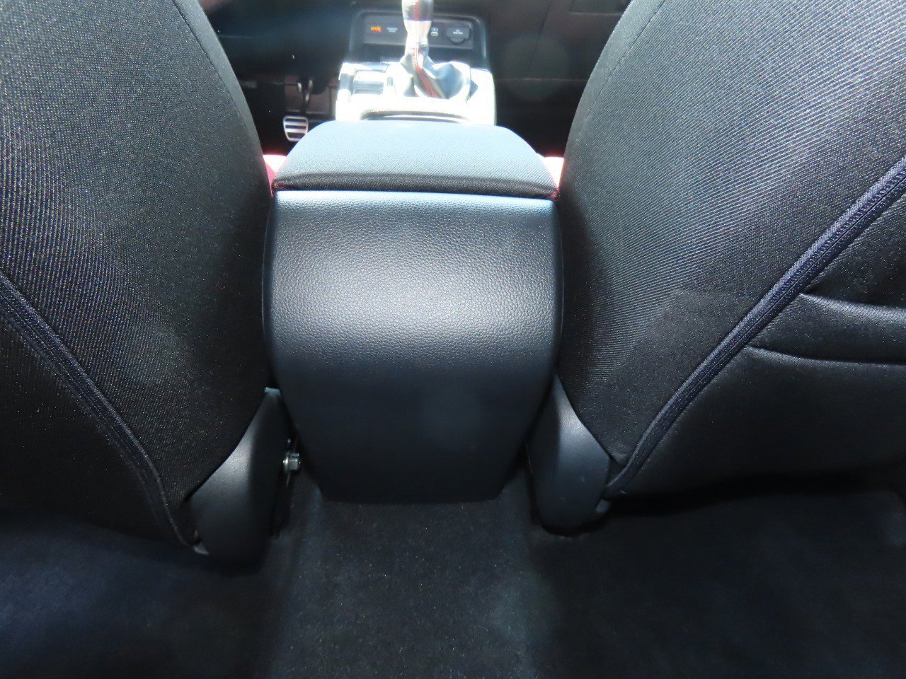 Used 2026 Honda Civic Si image 21